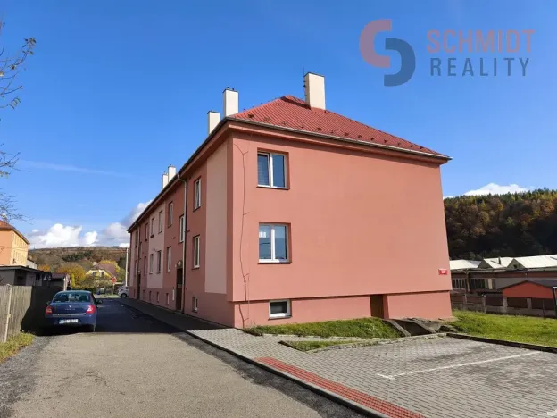 Prodej bytu 2+1, Hlubočky, Olomoucká, 51 m2