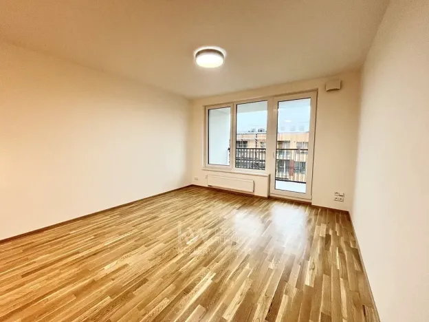 Pronájem bytu 2+kk, Praha - Ruzyně, Stočesova, 56 m2