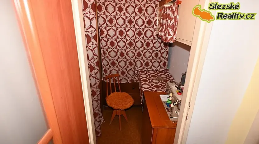 Pronájem bytu 3+1, Frýdek-Místek, Lesní, 103 m2