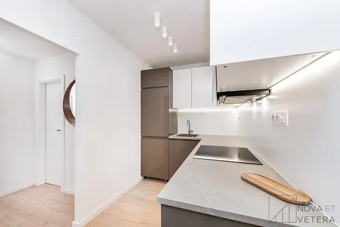 Prodej bytu 4+kk, Praha - Michle, V dolině, 94 m2