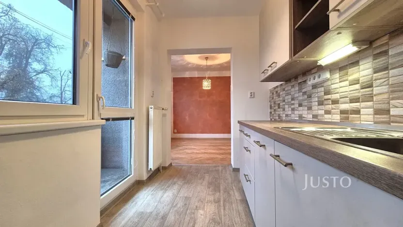 Pronájem bytu 2+1, Písek, Tylova, 61 m2