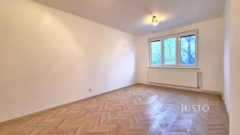 Pronájem bytu 2+1, Písek, Tylova, 61 m2