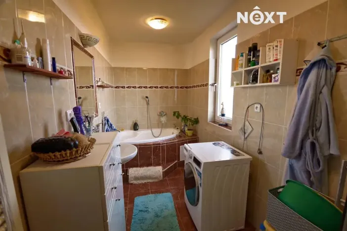 Prodej rodinného domu, Bechyně, 160 m2