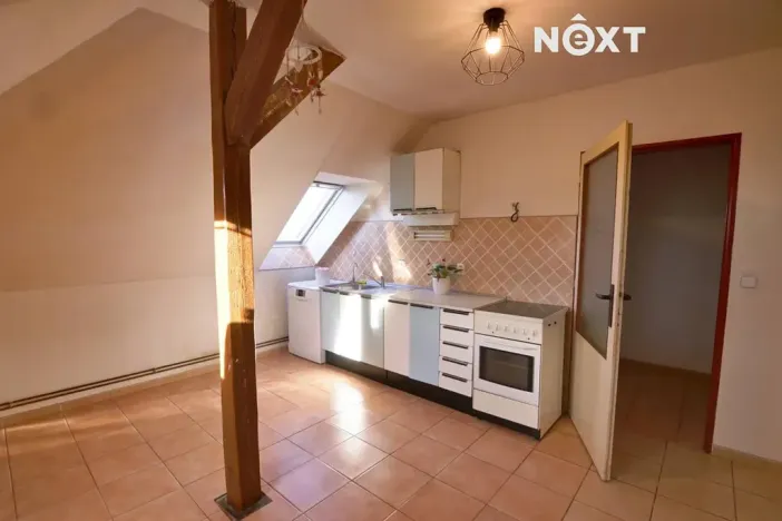 Prodej rodinného domu, Bechyně, 160 m2