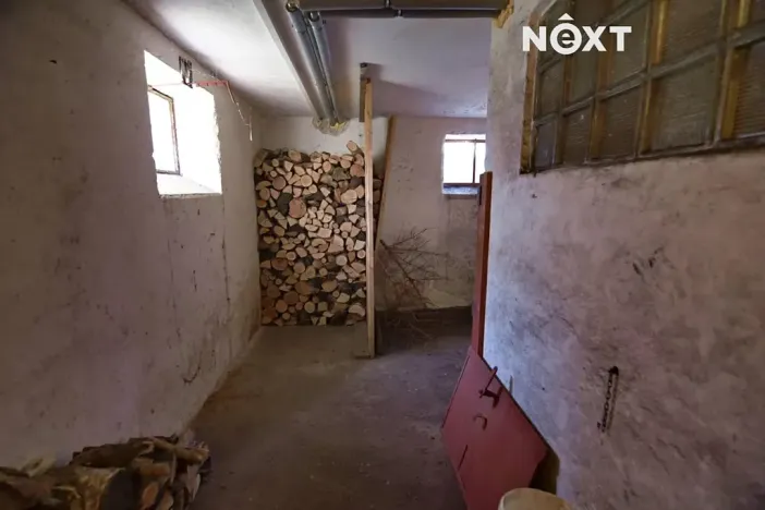 Prodej rodinného domu, Bechyně, 160 m2