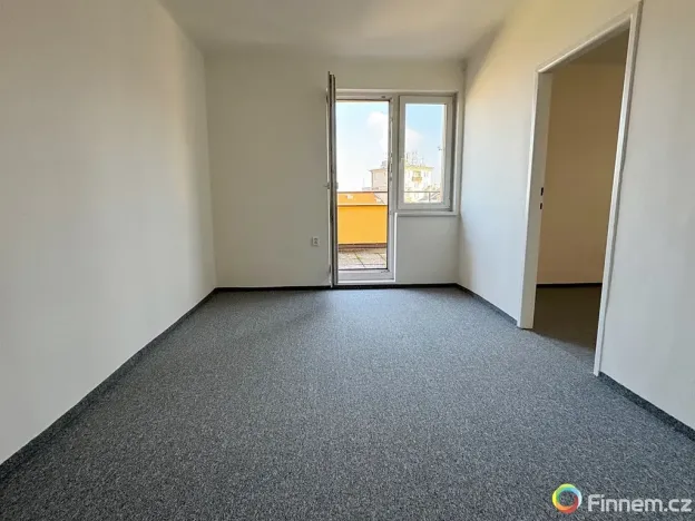 Pronájem bytu 2+1, Praha - Nusle, Sdružení, 62 m2