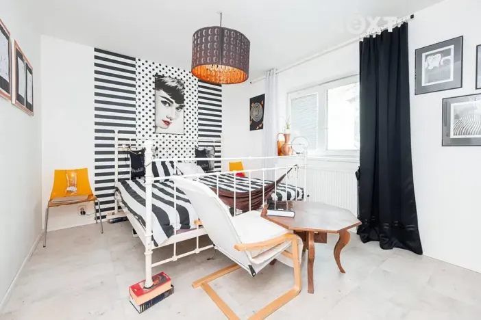 Prodej vícegeneračního domu, Přistoupim, 224 m2