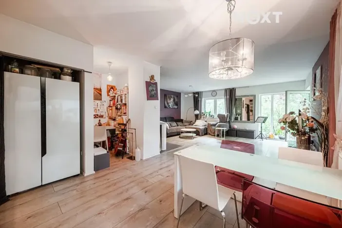 Prodej vícegeneračního domu, Přistoupim, 224 m2