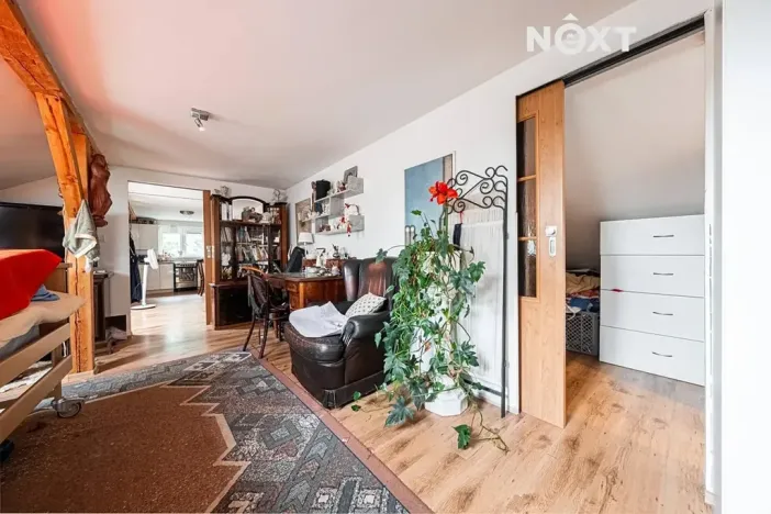 Prodej vícegeneračního domu, Přistoupim, 224 m2