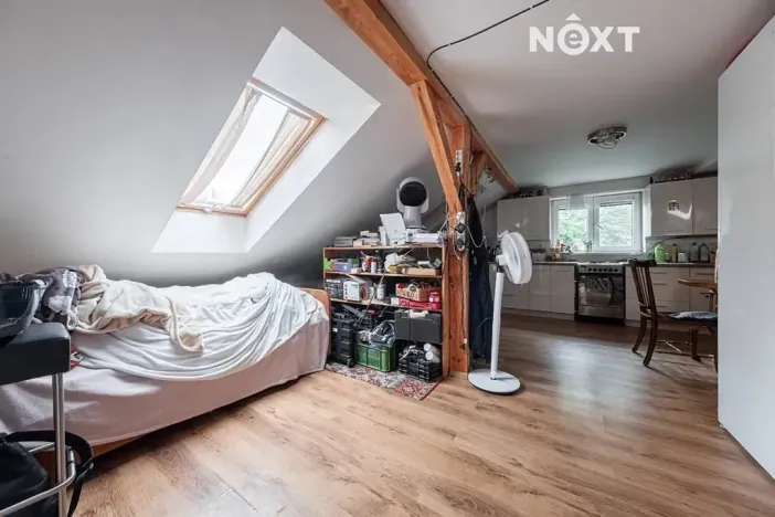 Prodej vícegeneračního domu, Přistoupim, 224 m2