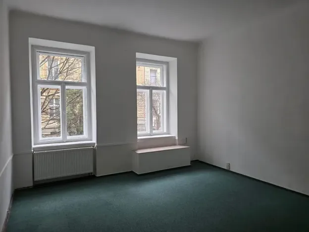 Prodej bytu 1+1, Brno, Jiráskova, 44 m2