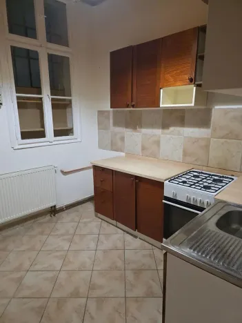 Prodej bytu 1+1, Brno, Jiráskova, 44 m2