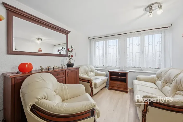 Prodej chaty, Řehlovice - Dubice, 58 m2