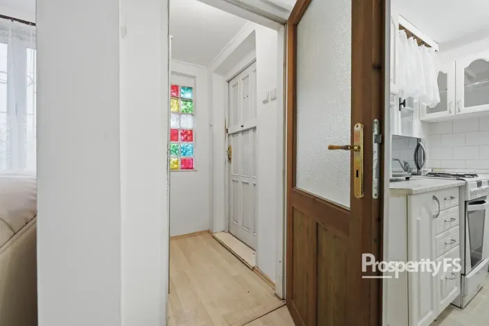 Prodej chaty, Řehlovice - Dubice, 58 m2