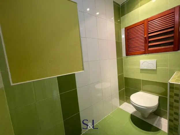 Pronájem bytu 3+1, Česká Lípa, Jáchymovská, 74 m2