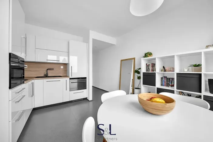 Prodej bytu 1+1, Nový Bor, Boženy Němcové, 36 m2