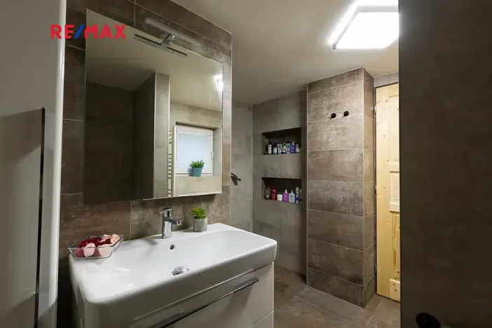 Prodej rodinného domu, Mnichovo Hradiště, Bělidla, 55 m2