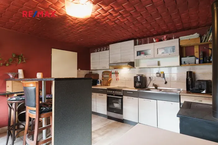 Prodej rodinného domu, Okřínek, 89 m2