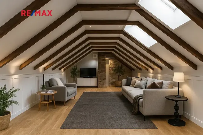 Prodej rodinného domu, Okřínek, 89 m2