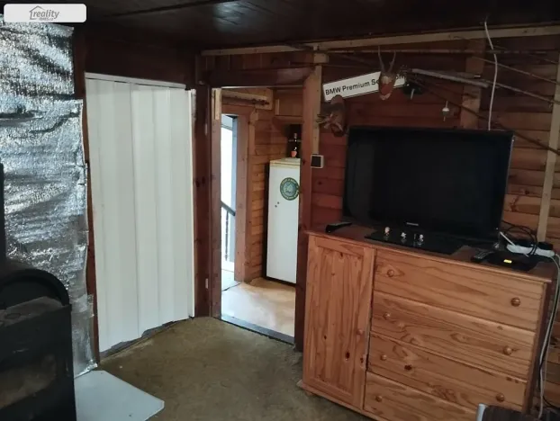 Prodej chaty, Vranov, 34 m2