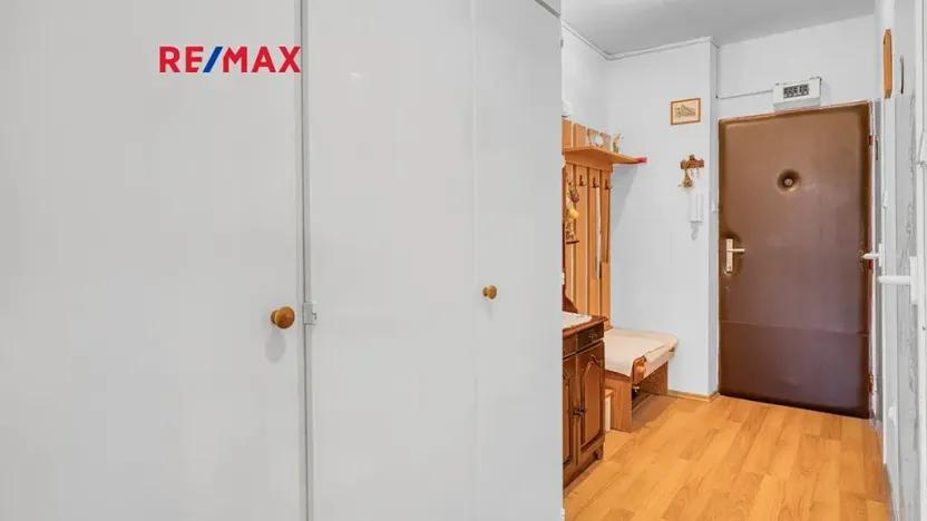 Prodej bytu 2+1, Stráž pod Ralskem, Energetiků, 60 m2