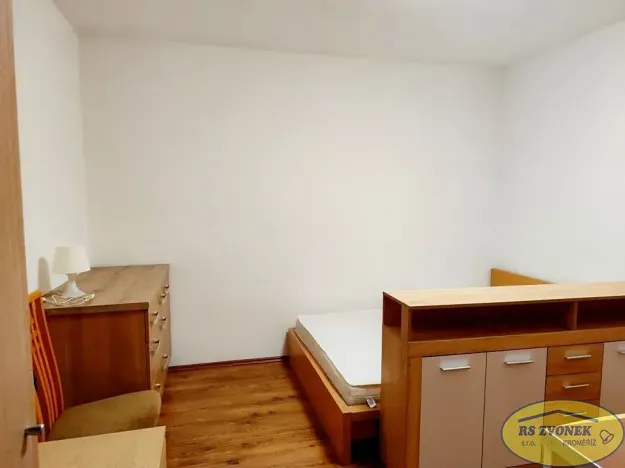 Pronájem bytu 1+kk, Horka nad Moravou, Nerudova, 25 m2