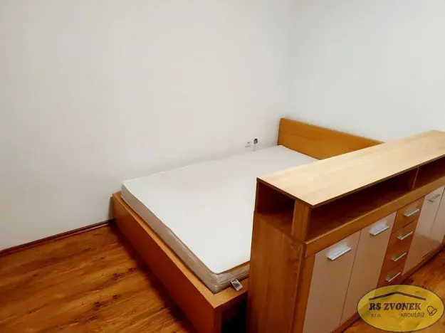 Pronájem bytu 1+kk, Horka nad Moravou, Nerudova, 25 m2