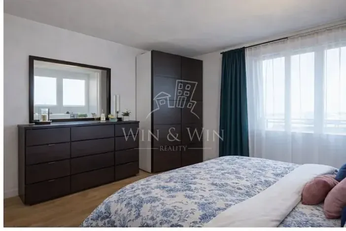 Prodej bytu 3+1, Mladá Boleslav, Jiráskova, 80 m2