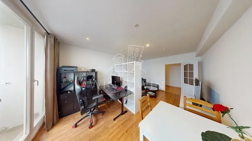 Prodej bytu 3+1, Mladá Boleslav, Jiráskova, 80 m2