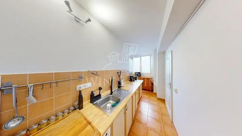 Prodej bytu 3+1, Mladá Boleslav, Jiráskova, 80 m2