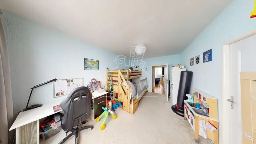 Prodej bytu 3+1, Mladá Boleslav, Jiráskova, 80 m2