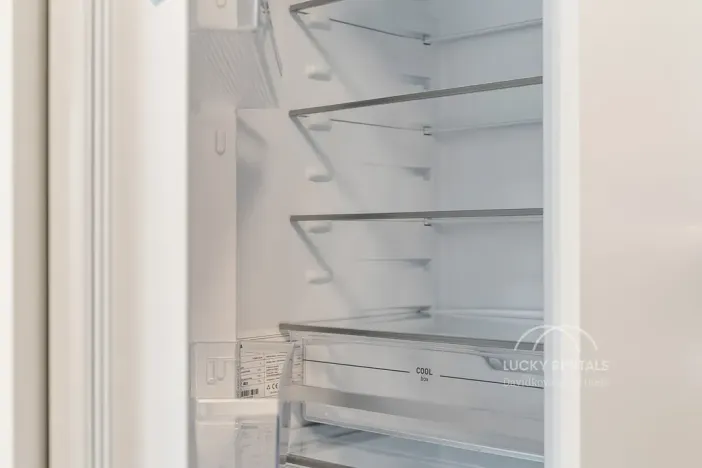 Pronájem bytu 2+kk, Praha - Chodov, Líbalova, 44 m2