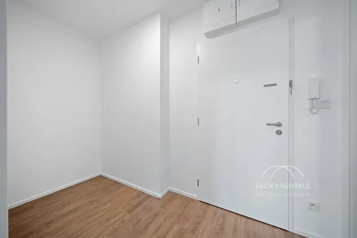 Pronájem bytu 2+kk, Praha - Chodov, Líbalova, 44 m2