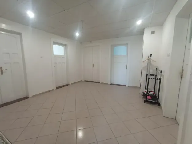 Pronájem kanceláře, Teplice, Pařížská, 180 m2