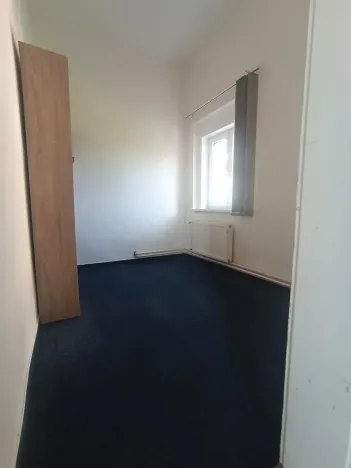 Pronájem kanceláře, Teplice, Pařížská, 180 m2