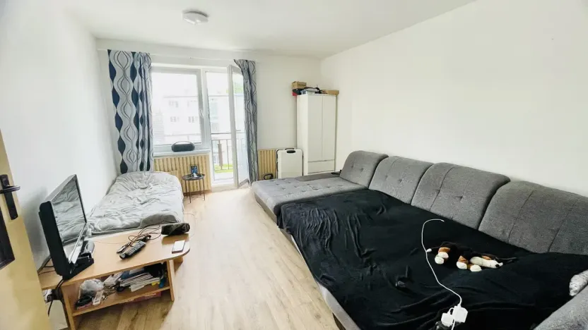 Pronájem bytu 2+1, Jihlava, Sokolovská, 70 m2