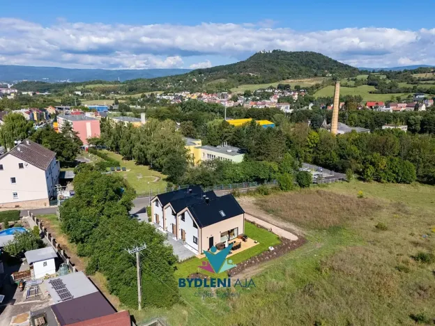 Prodej rodinného domu, Bystřany, 284 m2