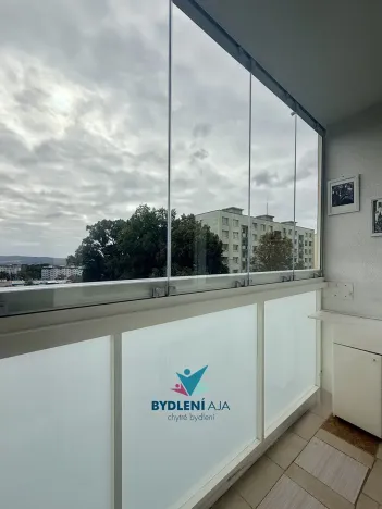 Prodej bytu 4+1, Krupka, Karla Čapka, 79 m2