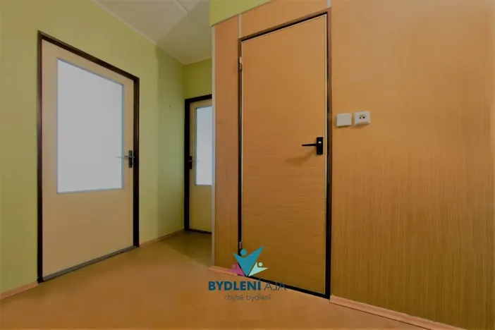 Prodej bytu 2+kk, Krupka, Dlouhá, 40 m2