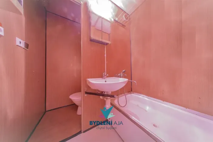 Prodej bytu 2+kk, Krupka, Dlouhá, 40 m2