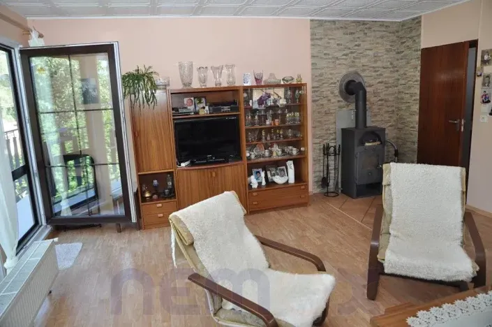 Prodej rodinného domu, Osík, 176 m2