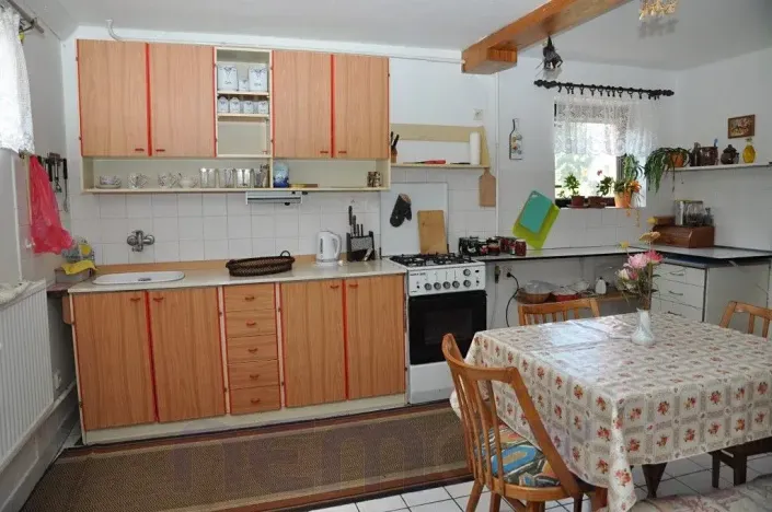 Prodej rodinného domu, Osík, 176 m2