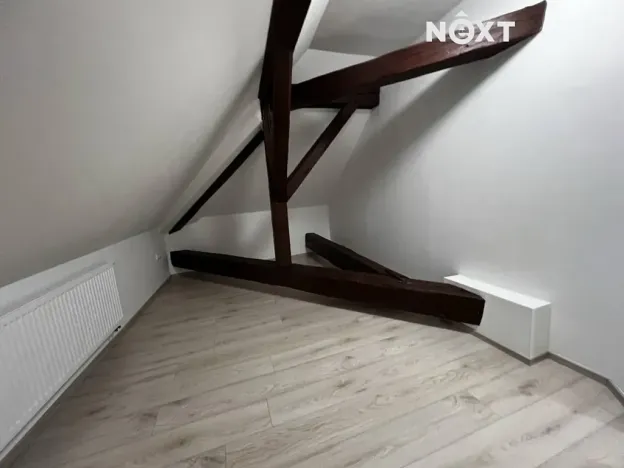 Prodej bytu 3+kk, Chvalšiny, 60 m2