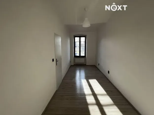 Prodej bytu 3+1, Chvalšiny, 86 m2