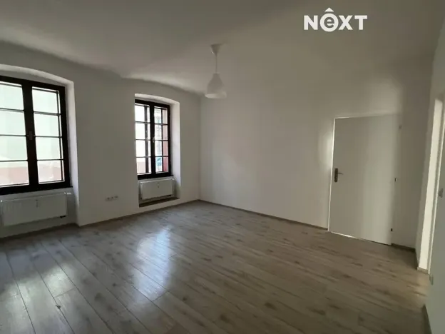 Prodej bytu 3+1, Chvalšiny, 86 m2