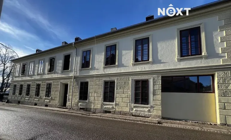 Prodej bytu 3+1, Chvalšiny, 86 m2