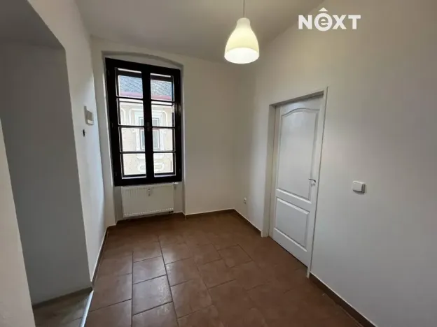 Prodej bytu 3+1, Chvalšiny, 81 m2