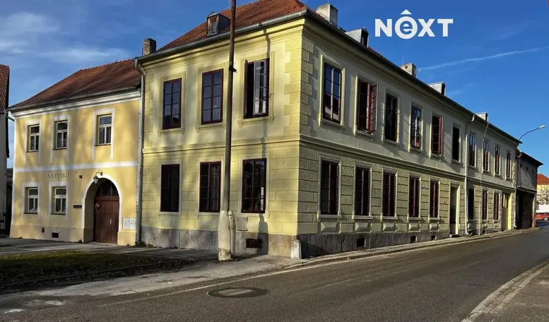 Prodej bytu 3+1, Chvalšiny, 81 m2