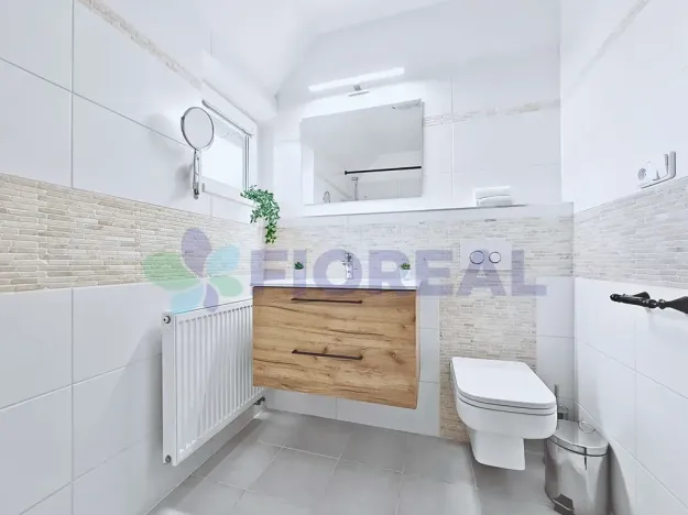 Pronájem rodinného domu, Lidice, Starosty Hejmy, 289 m2