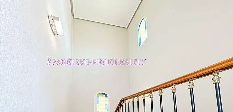 Prodej rodinného domu, Alicante, Španělsko, 105 m2